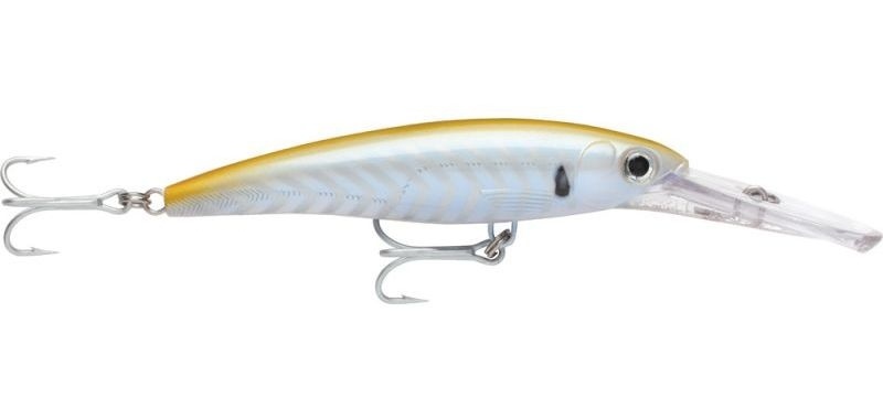 Rapala X-Rap Magnum 20 mm. 140 gr. 46 colore GOSC